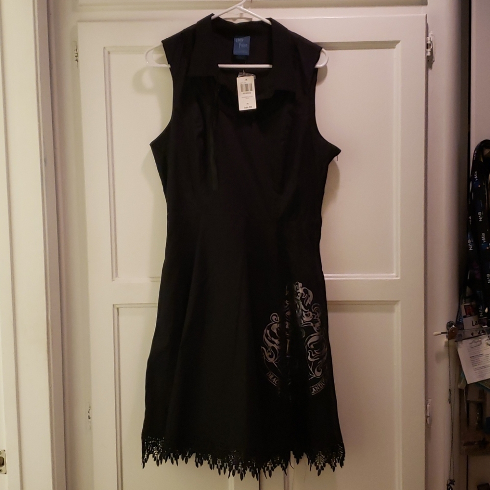 Harry Potter Dress